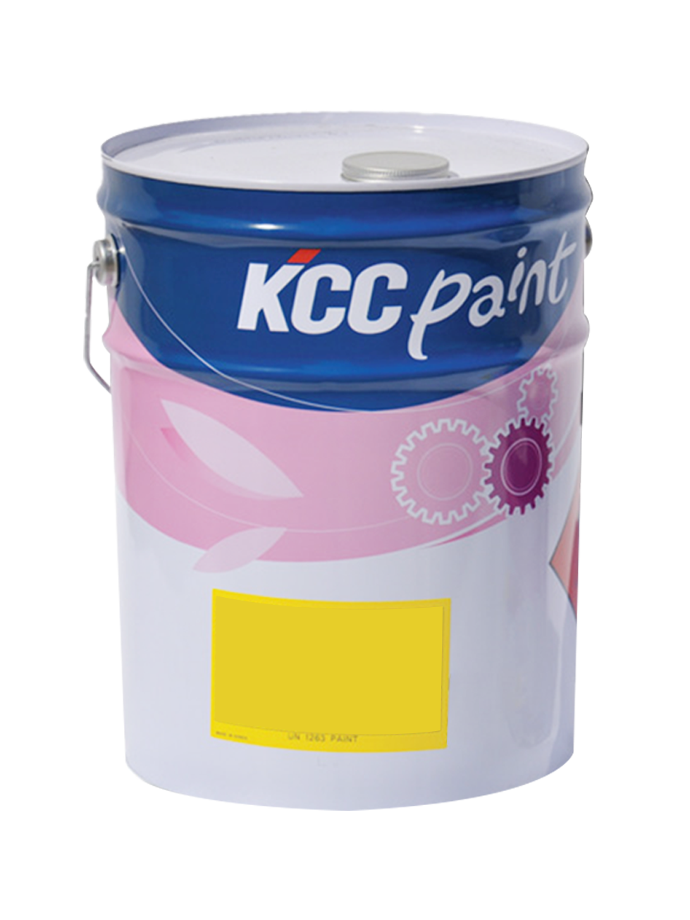 sơn-KCC