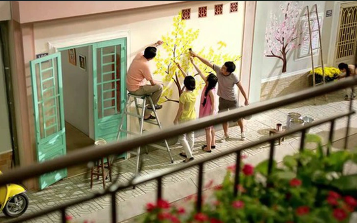 vệ-sinh-nh&agrave;-đ&oacute;n-tết