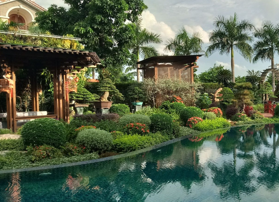 vệ-sinh-s&acirc;n-vườn-đ&oacute;n-tết