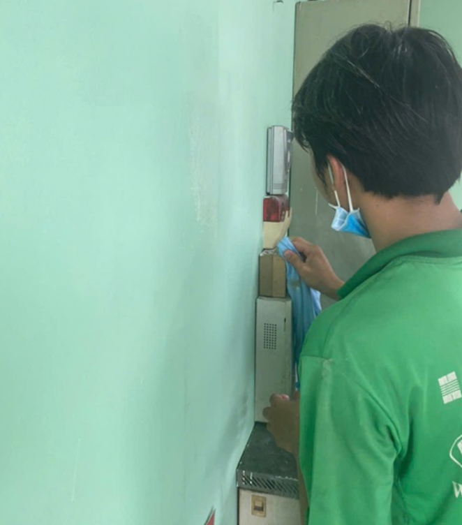 sơn-nh&agrave;-đ&oacute;n-tết