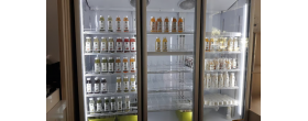 DỊCH VỤ SỨA TỦ MÁT CÔNG NGHIỆP