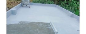 DỊCH VỤ CHỐNG THẤM MÁI NHÀ TẠI BIÊN HÒA