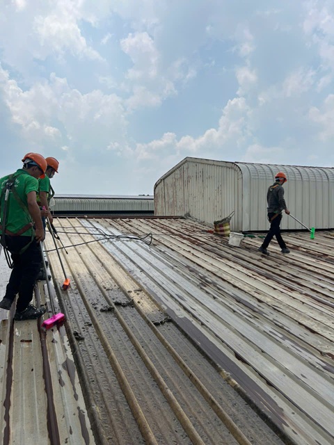 chống-n&oacute;ng-m&aacute;i-t&ocirc;n-nh&agrave;-xưởng